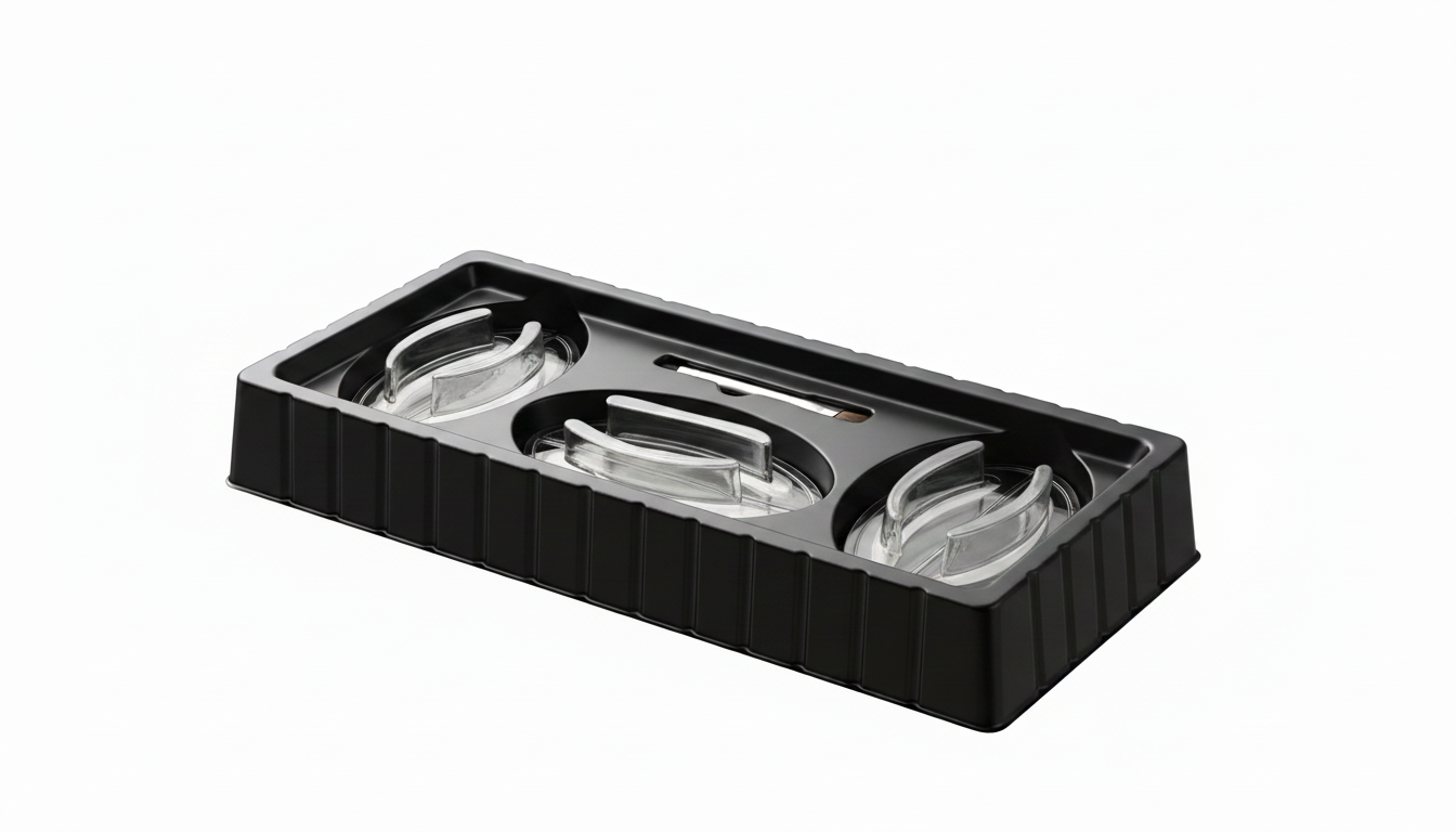 Eyebrow Stamp Kit