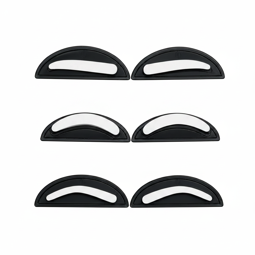 Eyebrow Stamp Kit