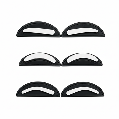 Eyebrow Stamp Kit