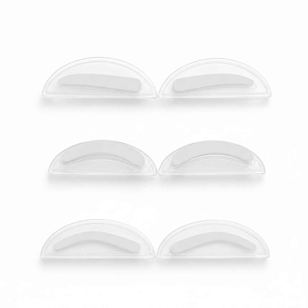 Eyebrow Stamp Kit