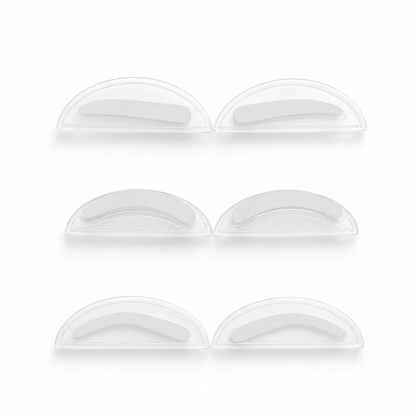Eyebrow Stamp Kit
